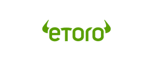 Logo de eToro